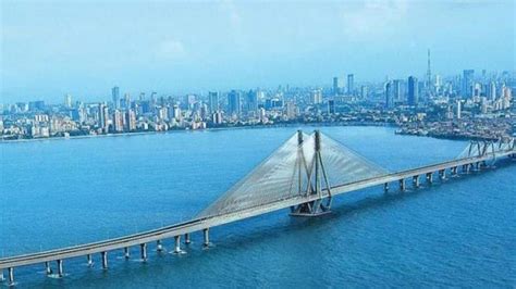 new bridge in mumbai